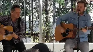 Ross Learmonth Denholm Harding Innocence acoustic
