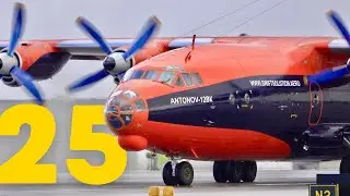Lisbon Airport Plane Spotting 2025 Highlights