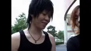 Nest of Kagrra, 37 (Making of Utakata & Sakebi PV Part 2)