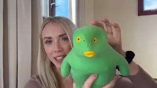 WHAT to know BEFORE purchasing this Stress Relief toy #ad