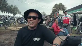 AFTERMOVIE BBQ RIDE 2019