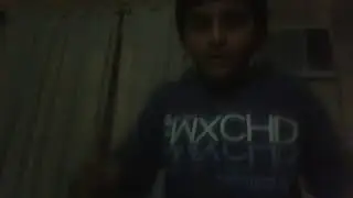 Exidax es mi ermano