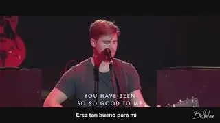 Incontrolable Amor (Reckless Love) - Bethel Music En Espa&ntilde;ol