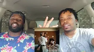 Kendrick Lamar - Auntie Diaries (Reaction)