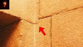 Unexplained Ancient Engineering