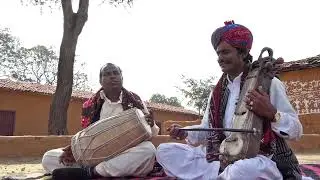 Intangible Cultural Heritage of Rajasthan- DOP  For MERCURY | Communication Design