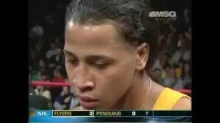Pedro Sosa vs Jeremy Fiorentino 2009 Daily News Golden Gloves