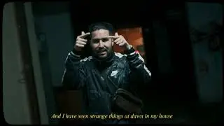El Incomprendido // BillyOne Videclip (prod. Kael Henkō)