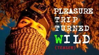 Pleasure Trip turned Wild | Patroller Cop