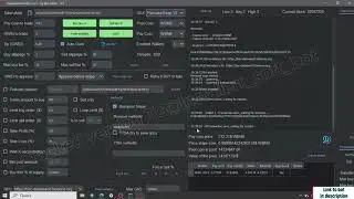 EVM PancakeSwap Sniper Bot &ndash; Automated Trading with Minimal Risk!