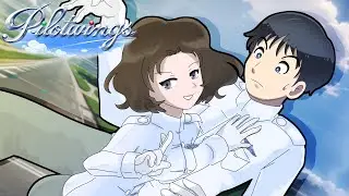 SFC Pilotwings: Skydiving (Arranged)