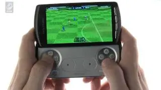 Sony Ericsson Xperia Play (Eng) - سوني إريكسون إكسبيريا بلاي