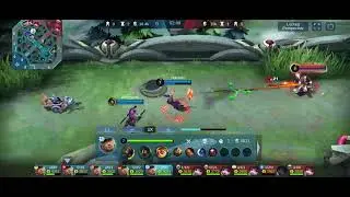 #mobilelegends #mirror #clint #clintbuild #savage #7savage #7_savage_in_a_row #19_kill #nikosdz