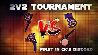 MooMoo.io-2v2 Tournament-(First Tournament In Ck's Discord-Ck Events