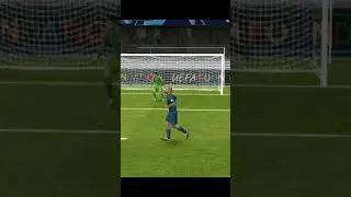 bicycle kick veron #remix #fc24 #fcmobile #veron #edit #bicycle #kick