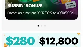 Free $10 when you open up a roar money account! $50 when you do direct deposit 😜💰