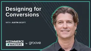 Designing for Conversions with Justin Scott from Dopple &ndash; EP022