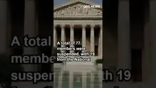 Supreme Court's Landmark Decision on Suspended Assembly Members in Pakistan