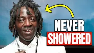 19 Black Celebrities with SHOCKINGLY Bad Hygiene