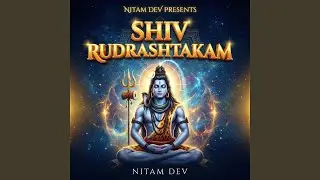 Shiv Rudrashtakam (Namami Shamishan)