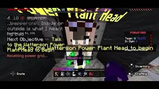 I hate doing puzzles while I&rsquo;m doing quests (pixelmon let&rsquo;s play part 24)
