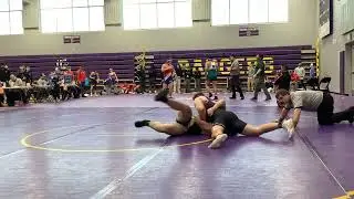 285 Irizarry, David v Unknown (Unknown) 01-17-26 L  PIN 1:07