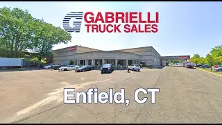 Gabrielli Truck Sales - Enfield, Connecticut