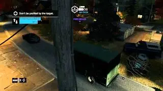 Watch Dogs Multiplayer - 1v1 Online Hacking - Jay Prestige v FIRE G0D420 on the Xbox One