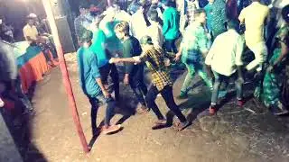 Dongari dubalpada lagin dance