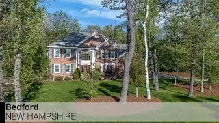 Video of 2 Champagne Terrace | Bedford New Hampshire real estate & homes by Joanne Gerety Rice