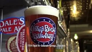 Oskar Blues - Local Brews 30