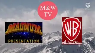 M&W TV &ldquo;Yellow Magic Orchestra Perhaps I Overreacted&rdquo; Logo