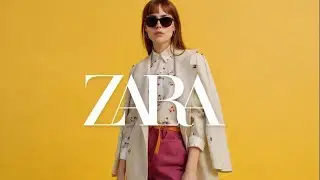 Zara In Store Music Playlist | Background music, no vocal & instrumental #1