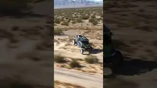 CRASH Renegades Racing UTV CLASS 2900 😱#shorts