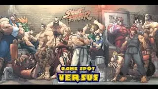 【スパIIX】 Game Spot Versus - 05/06/2016 【SSFIIX】