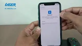 Laser Gaming Controller iOS Setup Guide | ShootingPlus V3 App