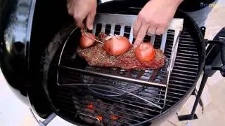 Weber Grillkurs auf der Event Finca Mallorca