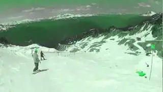 Summer Loops
