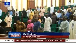 Political Parties Battle For Stronghold Ahead Of 2019 |Politics Today|