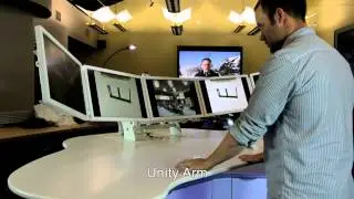 Evans Unity Arm