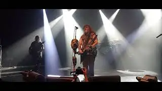 SOULFLY-Chaos AD plus Max Shredding LIVE 9/25/21 🤘
