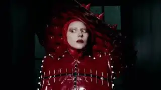 Lady Gaga - Abracadabra (Tim BeBrave Mix)