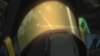 Phenomenon - Ghost, Prototype. Halo LeGends &diams; AMV