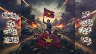 Đường Lên Phía Trước | Orchestra Epic l Hòa Tấu Dàn Nhạc Sử Thi Việt Nam | Hào Hùng