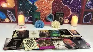 TAURUS U LITERALLY HAVE NO IDEA WHO - WHAT IS COMING TOWARDS YOU! TAURUS   TAROT READING