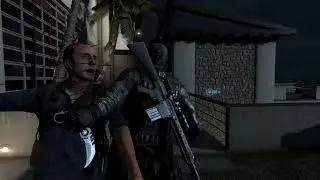 Splinter Cell: Blacklist 