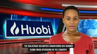 Crypto News Digest | Huobi banned from Malaysia | End of Hotbit | Dash blockchain has stopped | EXBI