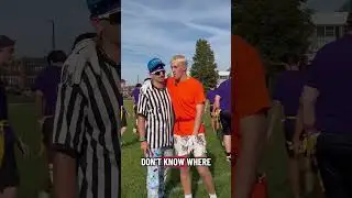 Mic'd Up