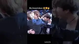 BTS army award show 💜😎# youtube short video 🥰#