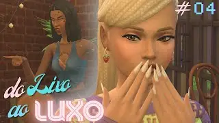 FIZ ELES TERMINAREM + DEVO INVESTIR NELE? - DO LIXO AO LUXO l The Sims 4